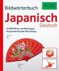 PONS Bildwörterbuch Japanisch - 