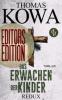 Redux: Editor's Edition (Thriller, Kriminalthriller) - Thomas Kowa