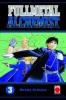 Fullmetal Alchemist 03 - Hiromu Arakawa