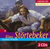 Klaus Störtebeker, 2 Audio-CDs - Gustav Schalk