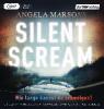 Silent Scream - Angela Marsons