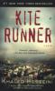 The Kite Runner, Film Tie-in. Drachenläufer, englische Ausgabe - Khaled Hosseini