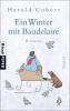 Ein Winter mit Baudelaire - Harold Cobert