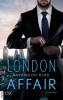 London Affair - Rhyannon Byrd
