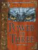 Power of Three - Diana Wynne Jones