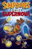Simpsons Comics 22. Supernova - Matt Groening, Bill Morrison