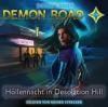 Demon Road - Höllennacht in Desolation Hill - Derek Landy