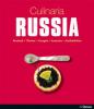 Culinaria Russia - 