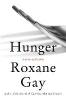 Hunger - Roxane Gay