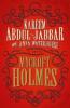 Mycroft Holmes - Kareem Abdul-Jabbar, Anna Waterhouse