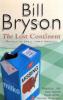 The Lost Continent - Bill Bryson