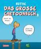 Das große Cartoonbuch. Bd.2 - Ralph Ruthe