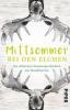 Mittsommer bei den Elchen - 