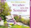 Wir sehen uns im Sommer, 5 Audio-CDs - Åsa Hellberg