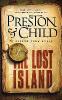 The Lost Island - Douglas J. Preston, Lincoln Child
