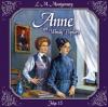Anne auf Green Gables - Anne in Windy Poplars, Das zweite Jahr in Summerside, Audio-CDs - Lucy Maud Montgomery