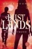 Dustlands - Der Blutmond - Moira Young