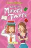 Goodbye Malory Towers - Pamela Cox