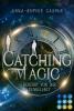 Catching Magic 1: Berührt von der Dunkelheit - Anna-Sophie Caspar
