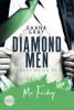 Diamond Men - Versuchung pur! Mr. Friday - Shana Gray