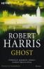 Ghost - Robert Harris