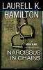 Narcissus in Chains - Laurell K. Hamilton