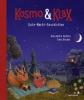 Kosmo & Klax. Gute-Nacht-Geschichten - Alexandra Helmig