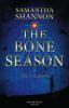 The Bone Season - Die Träumerin - Samantha Shannon