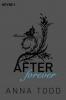 After forever - Anna Todd