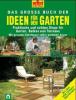 Das grosse Buch der Ideen für den Garten - 