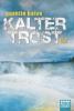 Kalter Trost - Quentin Bates