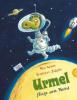 Urmel fliegt zum Mond - Max Kruse