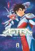 Astra Lost in Space 01 - Kenta Shinohara