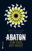 Abaton (Band 1) - Olaf Kraemer, Christian Jeltsch