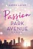 Passion on Park Avenue - Lauren Layne