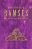 Ramses 4. Die Herrin von Abu Simbel - Christian Jacq