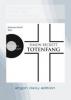 Totenfang, 1 MP3-CD (DAISY Edition) - Simon Beckett