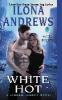 White Hot - Ilona Andrews