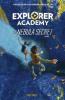 Explorer Academy: The Nebula Secret (Explorer Academy) - Trudi Trueit