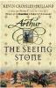 Arthur - The Seeing Stone. Artus, Der magische Spiegel, engl. Ausgabe - Kevin Crossley-Holland