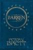 Barren - Peter V. Brett