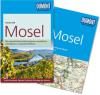 DuMont Reise-Taschenbuch Reiseführer Mosel - Nicole Sperk