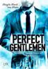 Perfect Gentlemen - Präsidenten sind zum Küssen da - Shayla Black, Lexi Blake