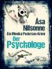 Der Psychologe - Åsa Nilsonne