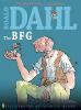 The BFG (colour edition) - Roald Dahl