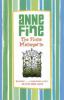 The Stone Menagerie - Anne Fine