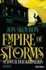 Empire of Storms 03 - Schwur der Kriegerin - Jon Skovron