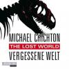 The Lost World (ungekürzt) - Michael Crichton