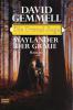 Waylander der Graue - David Gemmell