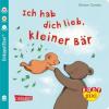 Ich hab dich lieb, kleiner Bär - Miriam Cordes